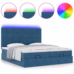 VidaXL 3314619 letto - Vista aggiuntiva 5