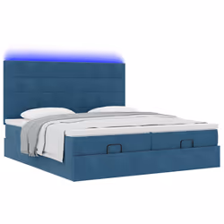 VidaXL 3314619 letto - Vista aggiuntiva 6