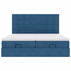VidaXL 3314619 letto - Vista aggiuntiva 8
