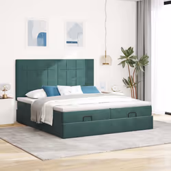 VidaXL 3314624 letto - Vista aggiuntiva 4