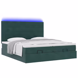 VidaXL 3314624 letto - Vista aggiuntiva 6