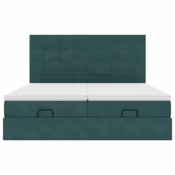 VidaXL 3314624 letto - Vista aggiuntiva 8