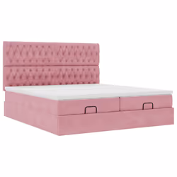 VidaXL 3314632 letto - Vista aggiuntiva 7