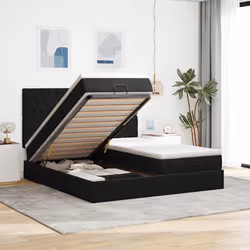 VidaXL 3314635 letto - Vista aggiuntiva 2