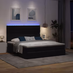 VidaXL 3314635 letto - Vista aggiuntiva 3