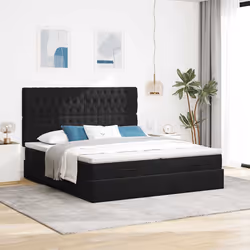 VidaXL 3314635 letto - Vista aggiuntiva 4