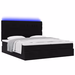 VidaXL 3314635 letto - Vista aggiuntiva 6