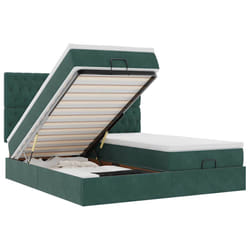 VidaXL 3314636 letto