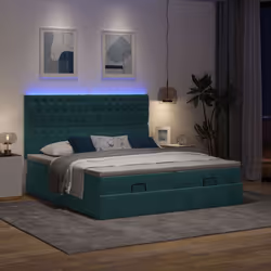 VidaXL 3314636 letto - Vista aggiuntiva 3