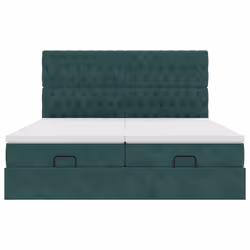 VidaXL 3314636 letto - Vista aggiuntiva 8