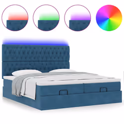 VidaXL 3314637 letto - Vista aggiuntiva 5