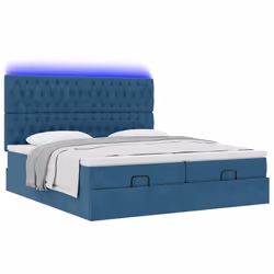 VidaXL 3314637 letto - Vista aggiuntiva 6