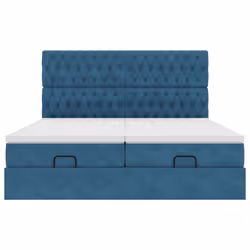 VidaXL 3314637 letto - Vista aggiuntiva 8