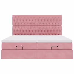 VidaXL 3314638 letto - Vista aggiuntiva 8