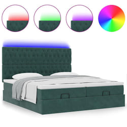 VidaXL 3314642 letto