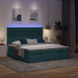 VidaXL 3314642 letto - Vista aggiuntiva 2