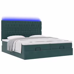 VidaXL 3314642 letto - Vista aggiuntiva 4