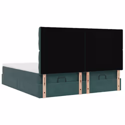 VidaXL 3314642 letto - Vista aggiuntiva 8