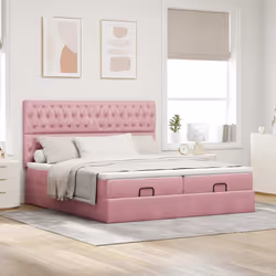 VidaXL 3314644 letto - Vista aggiuntiva 4