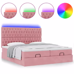 VidaXL 3314644 letto - Vista aggiuntiva 5