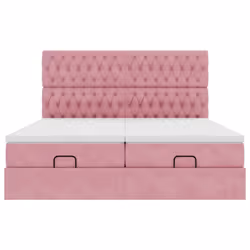 VidaXL 3314644 letto - Vista aggiuntiva 8