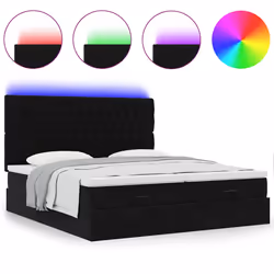 VidaXL 3314665 letto - Vista aggiuntiva 5