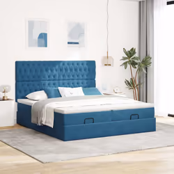 VidaXL 3314667 letto - Vista aggiuntiva 4