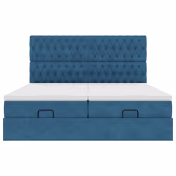 VidaXL 3314667 letto - Vista aggiuntiva 8