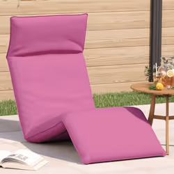 Questo lettino pieghevole è l'ideale per rilassarsi e godersi una giornata in giardino o in spiaggia. Supporto comodo e robus ...