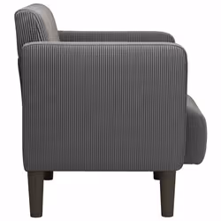 VidaXL 4100516 poltrona - Vista aggiuntiva 4