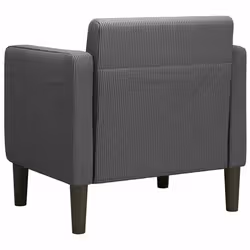 VidaXL 4100516 poltrona - Vista aggiuntiva 5