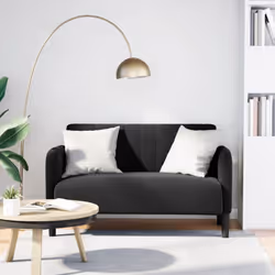 Sperimenta un comfort e uno stile eccezionali con il divanetto, perfetto per chiacchierare, leggere, guardare la TV o semplic ...