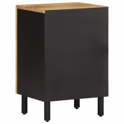 VidaXL 4018649 set di mobili da bagno - Vista aggiuntiva 5