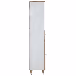VidaXL 4018686 set di mobili da bagno - Vista aggiuntiva 4