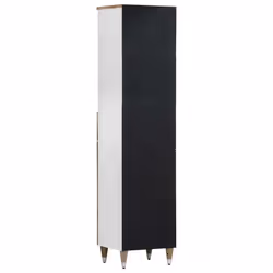 VidaXL 4018686 set di mobili da bagno - Vista aggiuntiva 5