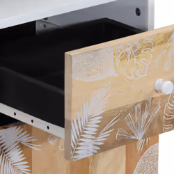 VidaXL 4018686 set di mobili da bagno - Vista aggiuntiva 8