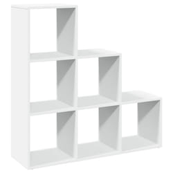 VidaXL 857958 libreria soggiorno
