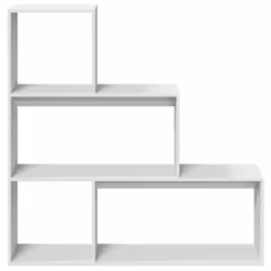 VidaXL 857985 libreria soggiorno - Vista aggiuntiva 5