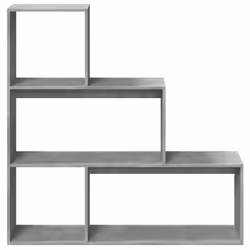 VidaXL 857988 libreria soggiorno - Vista aggiuntiva 5