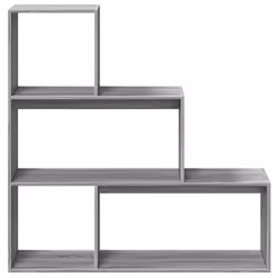 VidaXL 857990 libreria soggiorno - Vista aggiuntiva 5