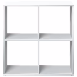 VidaXL 858003 libreria soggiorno - Vista aggiuntiva 5