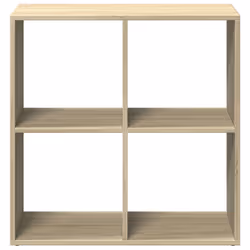 VidaXL 858005 libreria soggiorno - Vista aggiuntiva 5