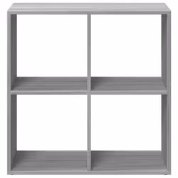 VidaXL 858008 libreria soggiorno - Vista aggiuntiva 5