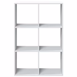 VidaXL 858012 libreria soggiorno - Vista aggiuntiva 5