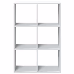 VidaXL 858021 libreria soggiorno - Vista aggiuntiva 5