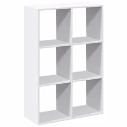 VidaXL 858021 libreria soggiorno - Vista aggiuntiva 7