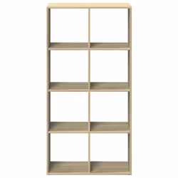 VidaXL 858023 libreria soggiorno - Vista aggiuntiva 5