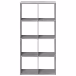 VidaXL 858024 libreria soggiorno - Vista aggiuntiva 5