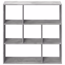 VidaXL 858051 libreria soggiorno - Vista aggiuntiva 5