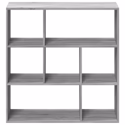 VidaXL 858053 libreria soggiorno - Vista aggiuntiva 5